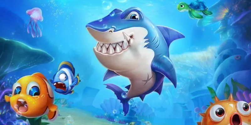 Phòng chơi yêu cầu phản xạ và tốc độ cao