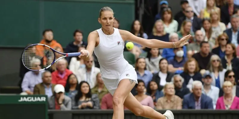 Kèo O/U khá dễ nếu là người mới chơi cược tennis