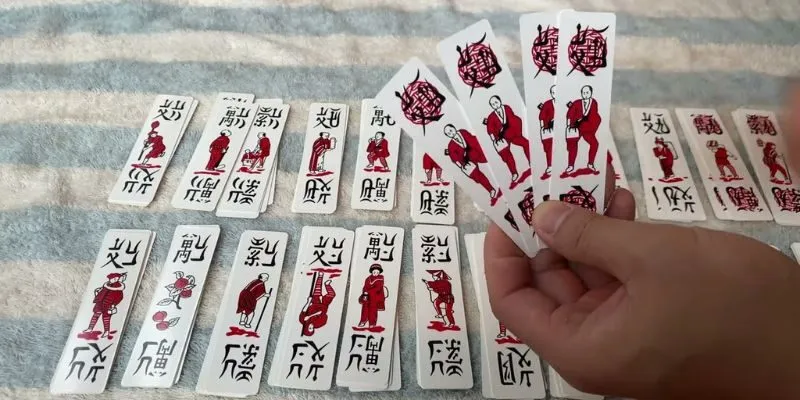 Game thủ có vốn nhỏ hay lớn đều có thể dễ dàng tham gia