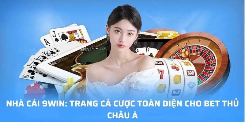 Tổng quan về nền tảng cá cược an toàn