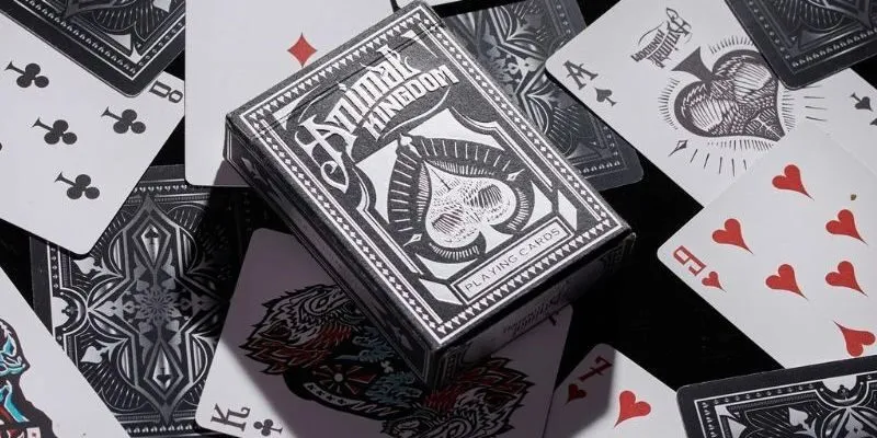 Thuật ngữ cần phải nằm lòng trước khi đánh Phỏm